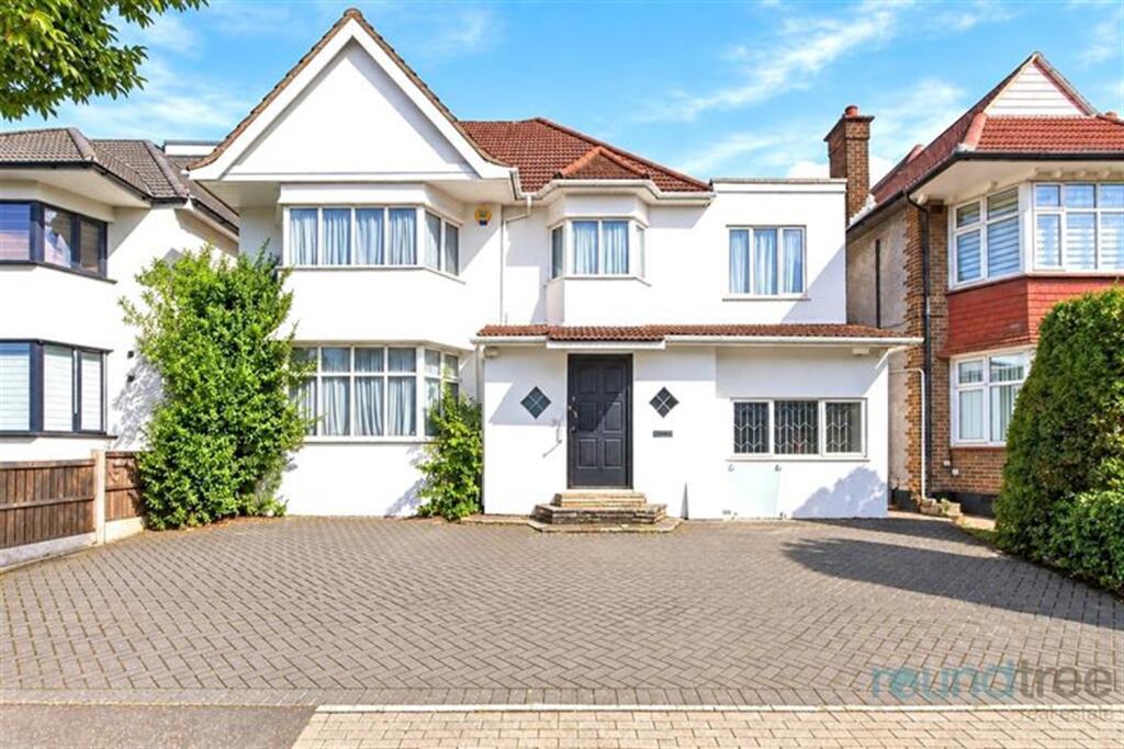 Main image of property: Cheyne Walk, Hendon, NW4