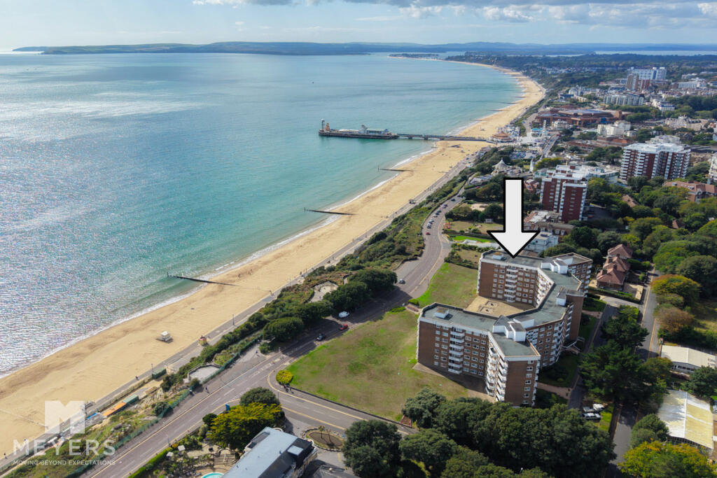 Main image of property: Grove Road, Bournemouth, BH1 3