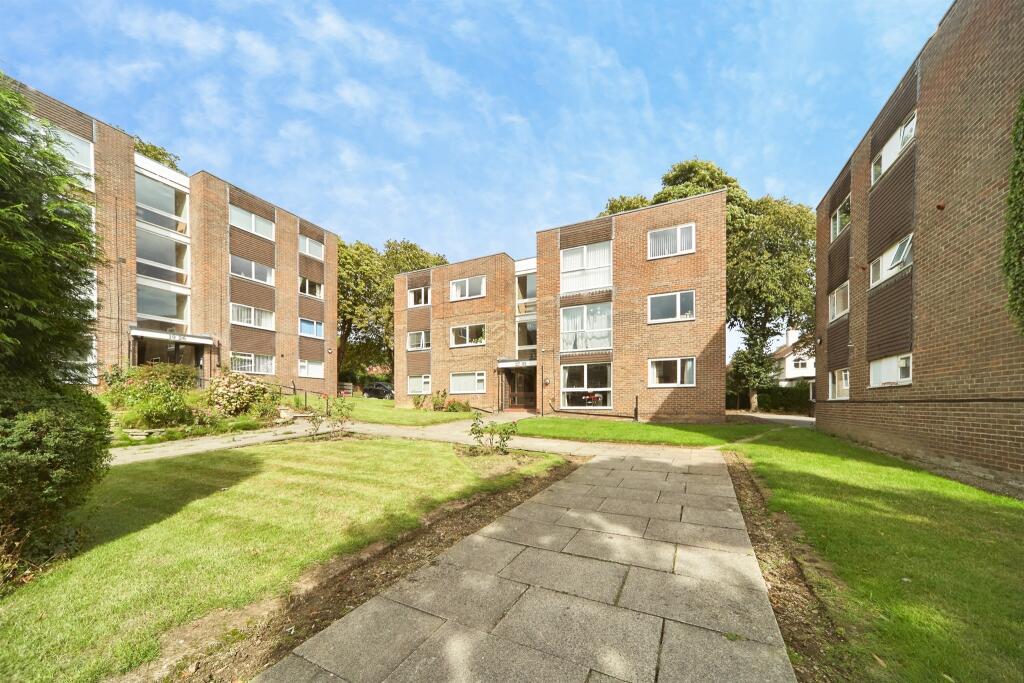 Main image of property: Kingsway Court, Leeds