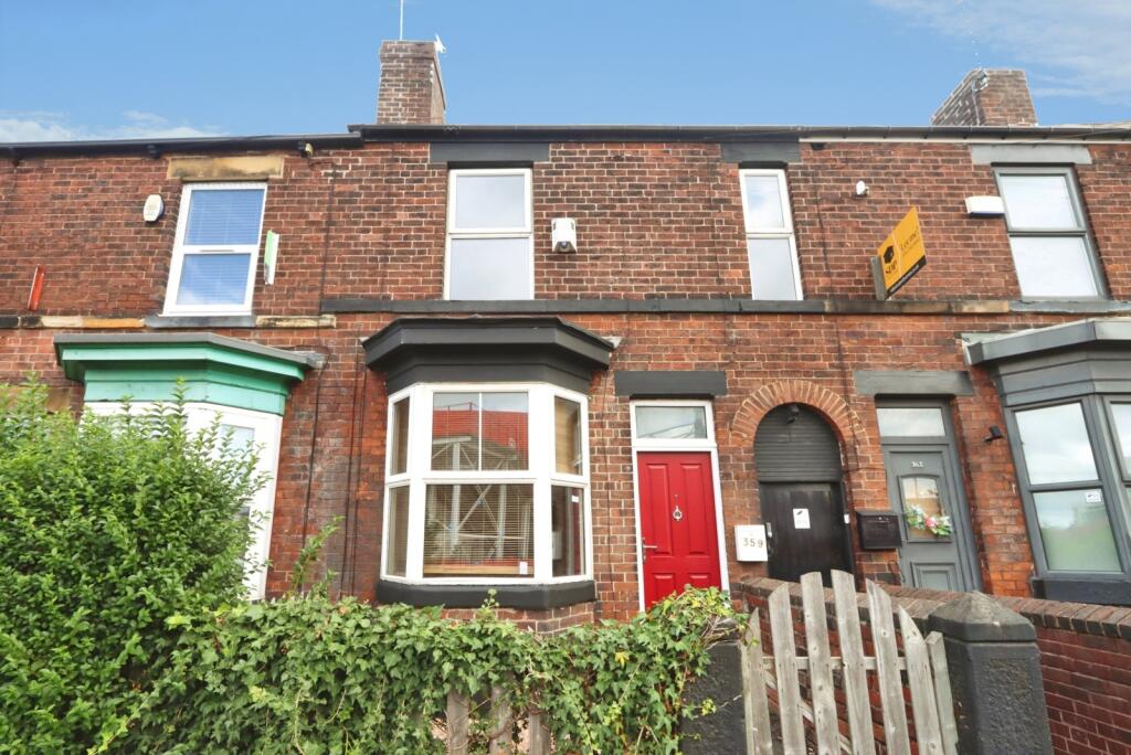 Main image of property: Shoreham Street, Sheffield, S2