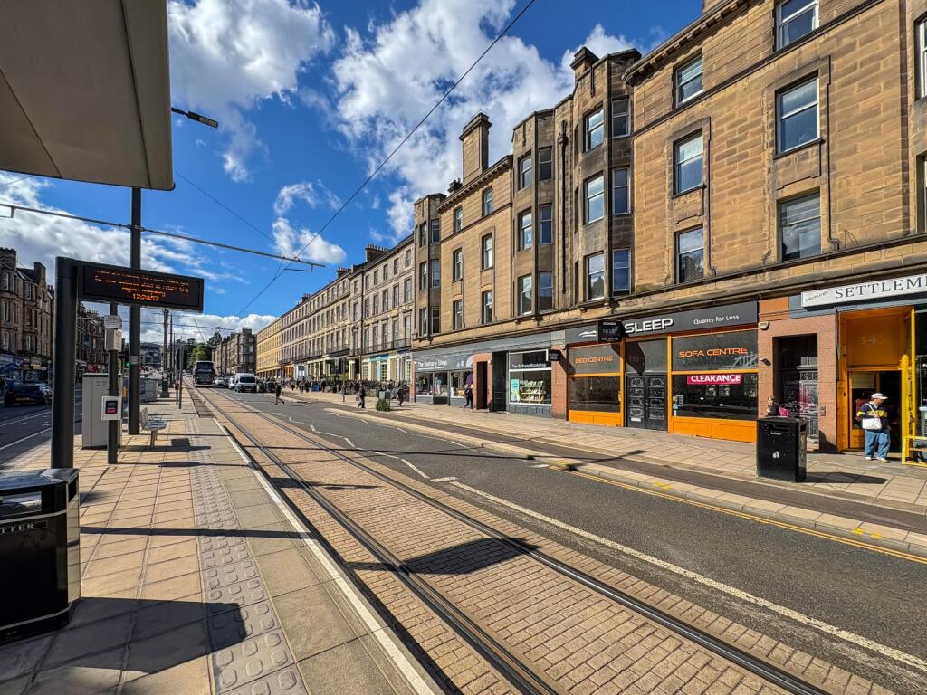 Main image of property: 33 (1F2) Haddington Place, Leith, Edinburgh, EH7