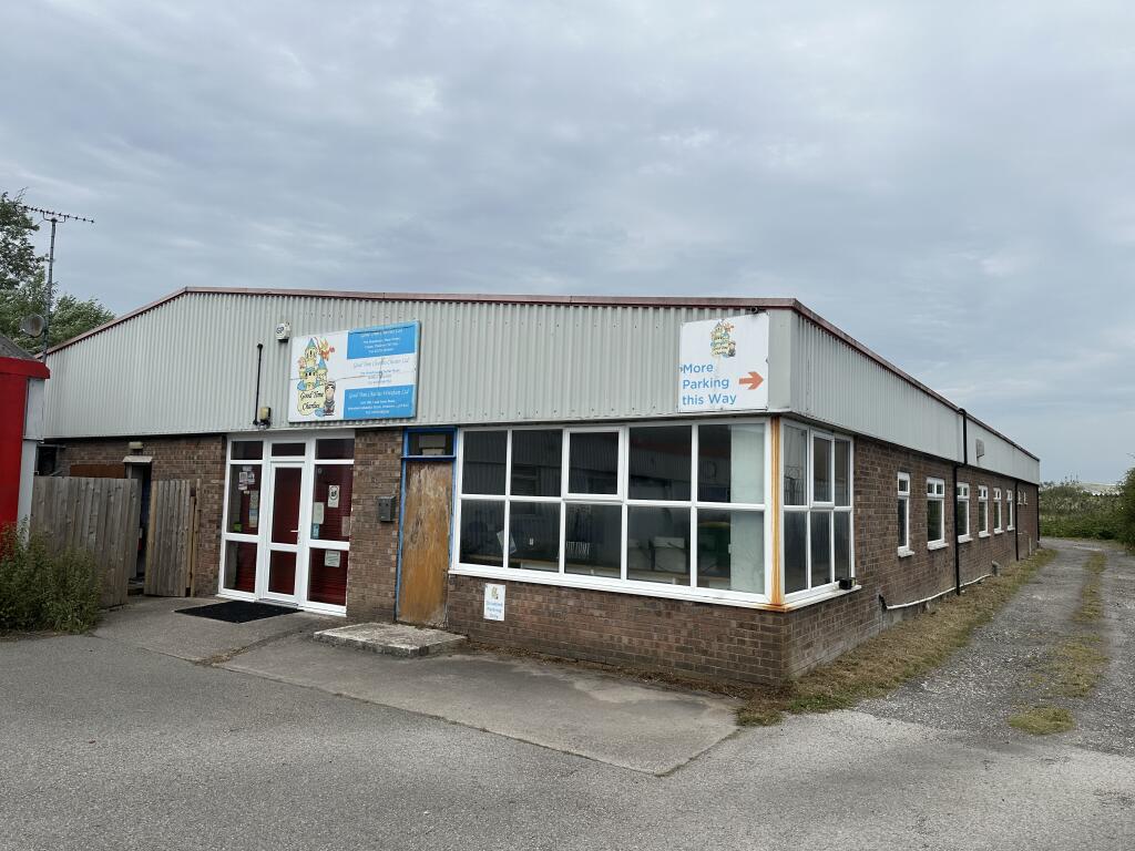 Main image of property: Unit 1, Chester Road, Bretton, Chester CH4 ODH