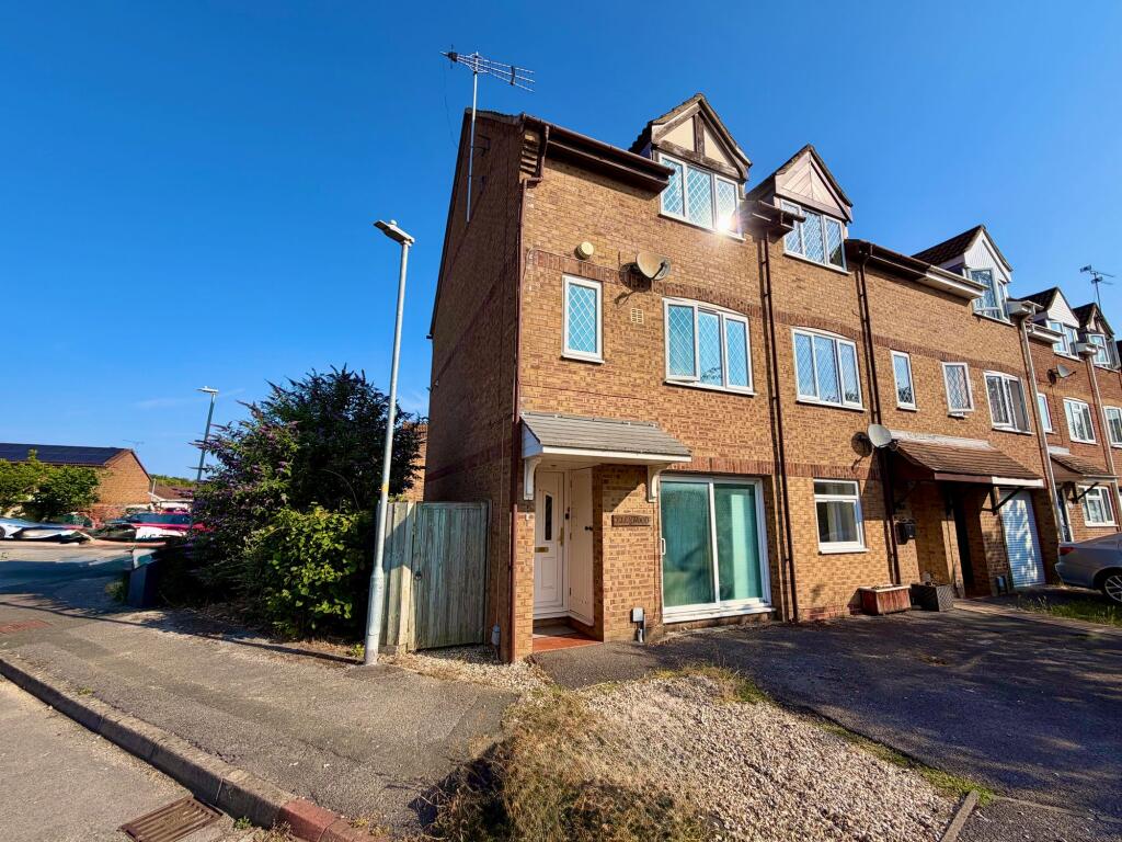 Main image of property: Cleasby Close, Westlea, SN5