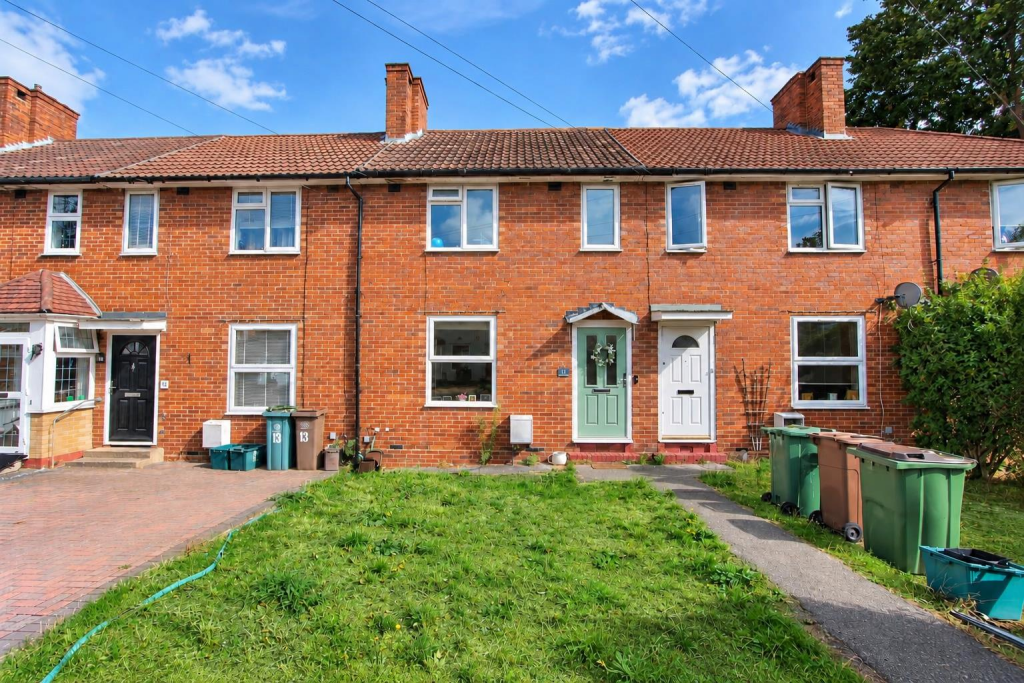 Main image of property: Newstead Walk, Carshalton