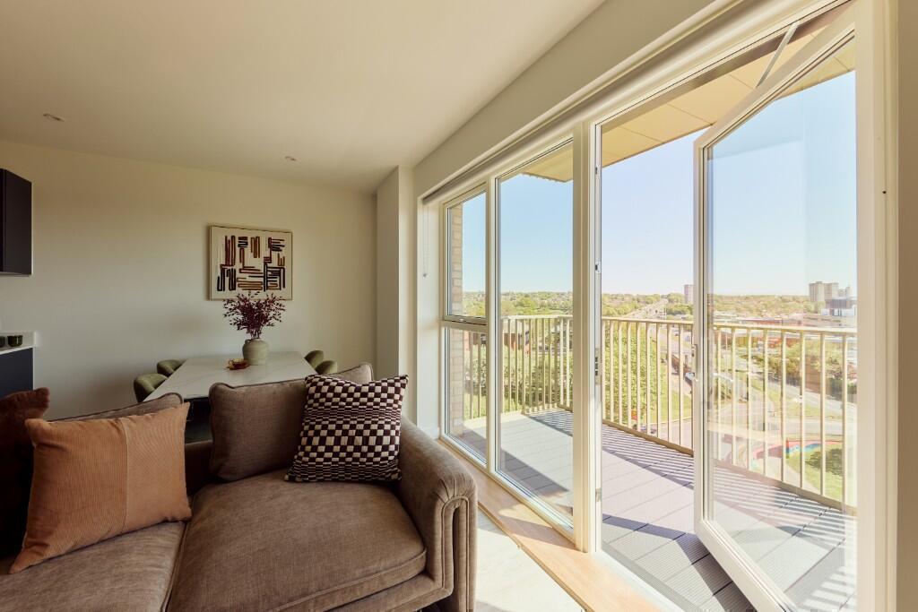 Main image of property: Briggs Close, Stevenage, Hertfordshire, SG1