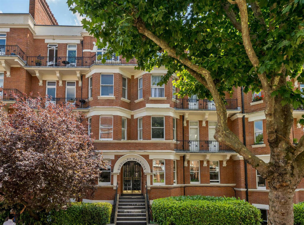 Main image of property: Elgin Avenue, London, W9