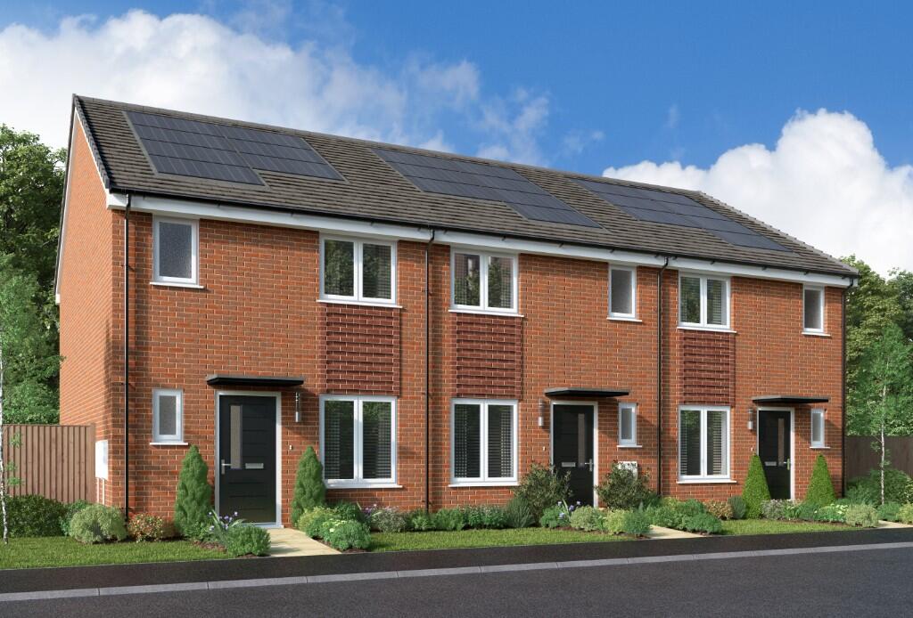 Main image of property: Coventry Lane, Bramcote , 
NG9 3GE 