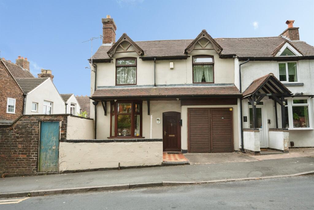 Main image of property: North Street, Brierley Hill