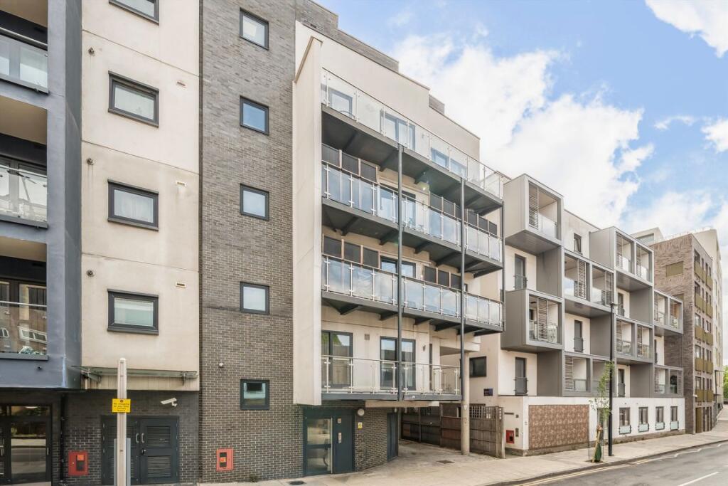 Main image of property: Bow Common Lane, London