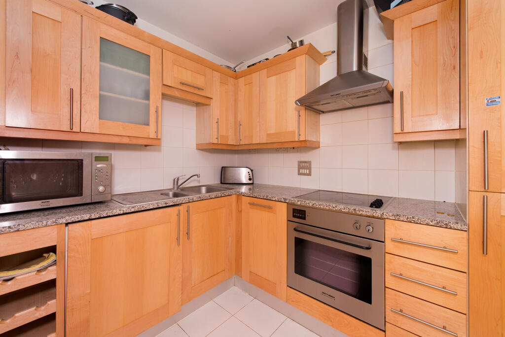 Main image of property: Whitehouse Apartments 9 Belvedere Road, London, SE1