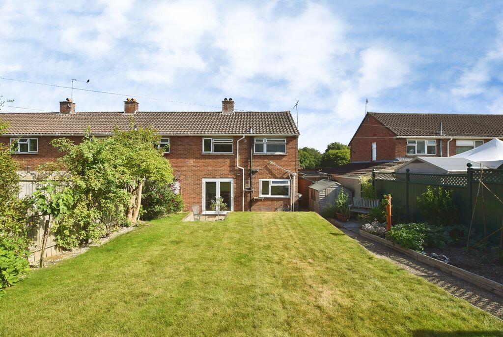Main image of property: Burgess Green, Salisbury ***VIDEO TOUR***