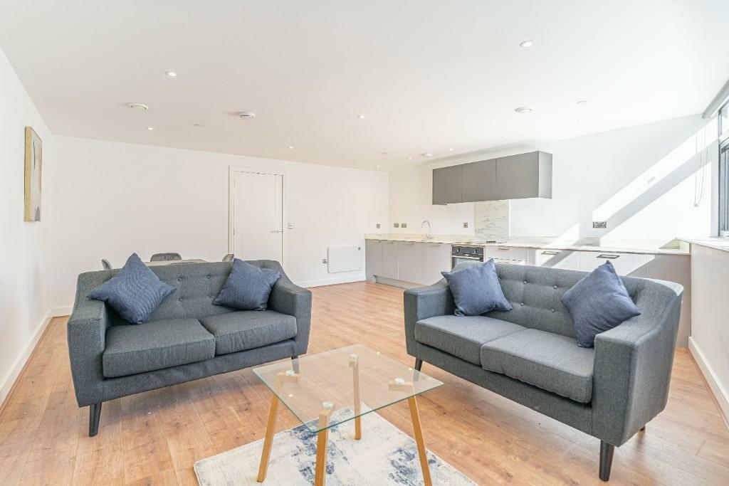 Main image of property: Ironmonger Row, Coventry