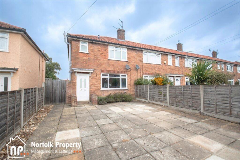 Main image of property: East City