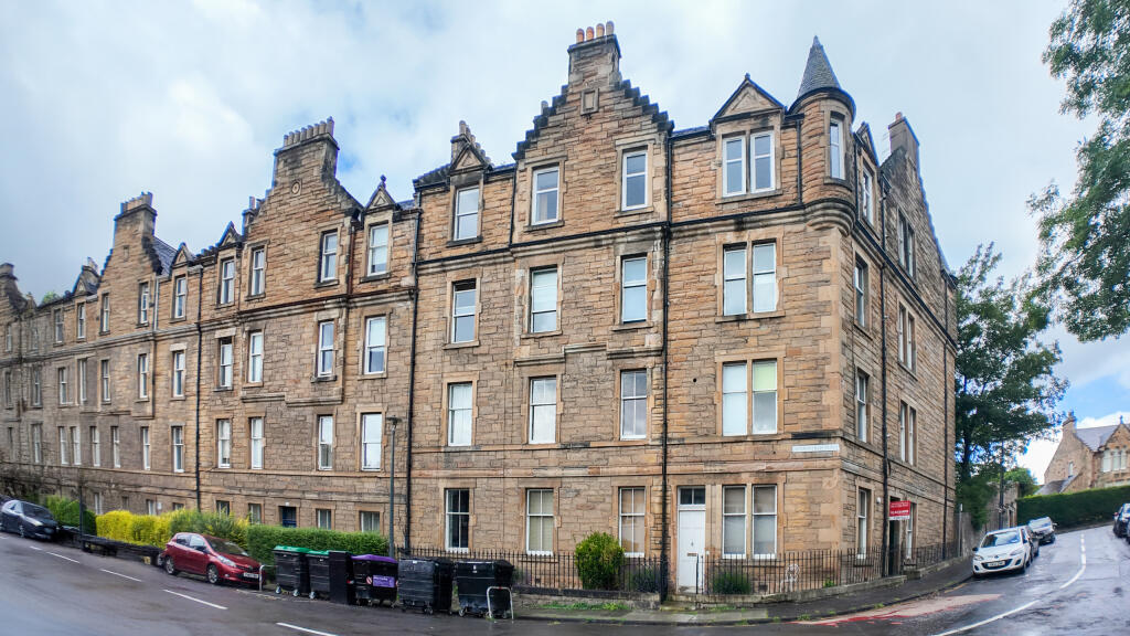 Main image of property: Murrayfield Place, Edinburgh