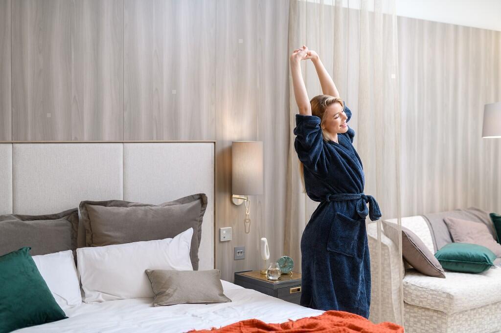 Main image of property: The Quarters,120 Finchley Road, London, NW3 5HT