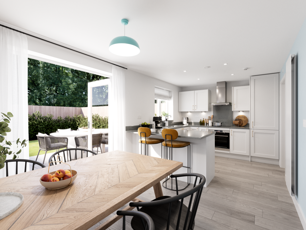Main image of property: The Maples, 
Long Green, 
Braintree, 
Essex, 
CM77 8DL
