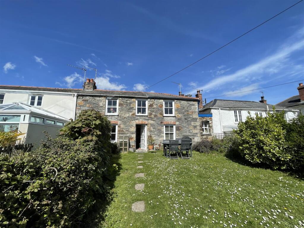 Main image of property: New Row, Mylor Bridge, Falmouth