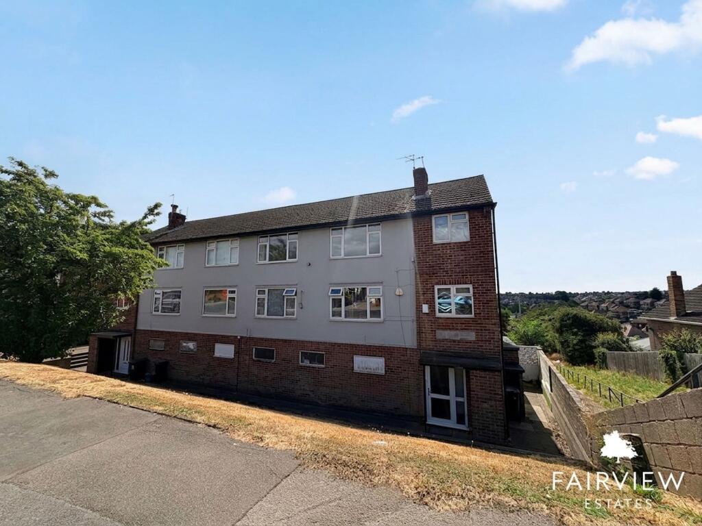 Main image of property: Westdale Court, Carlton, NG4