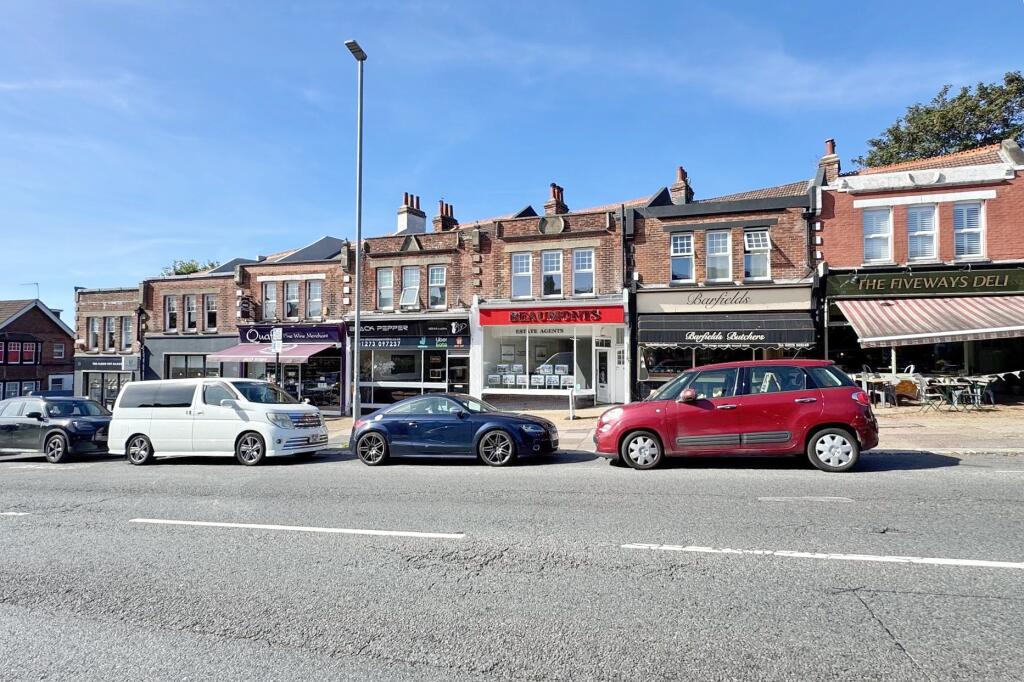 Main image of property: Kings Parade, Ditchling Road, Brighton, Brighton & Hove