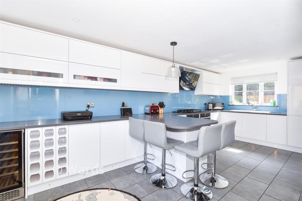 Main image of property: Carmans Close, Loose, Maidstone, Kent