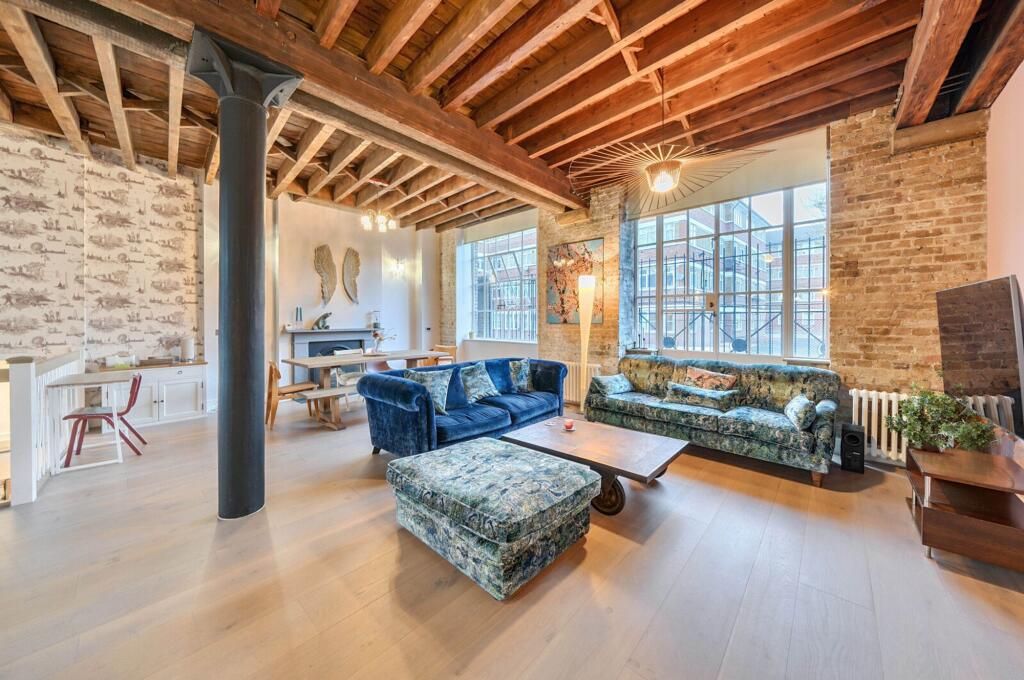 Main image of property: Tyers Gate, London, SE1