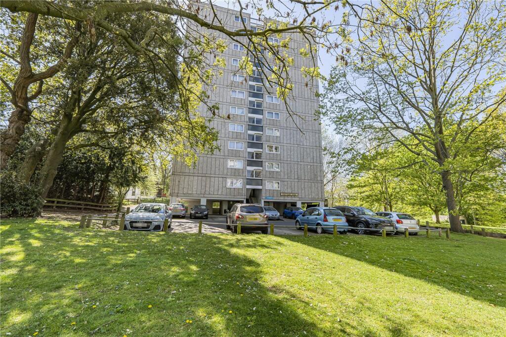 Main image of property: Swaythling House, Roehampton, SW15