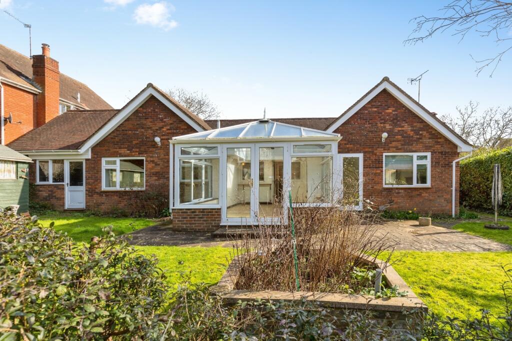 Main image of property: Little East Street, Billingshurst, West Sussex, RH14