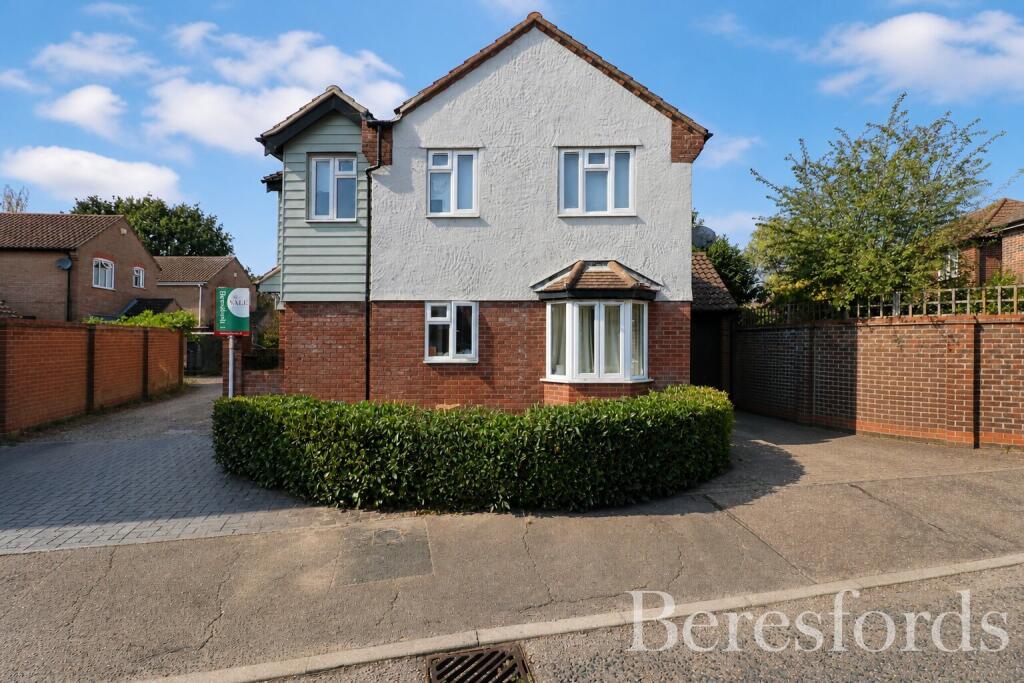 Main image of property: Dale Close, Stanway, CO3