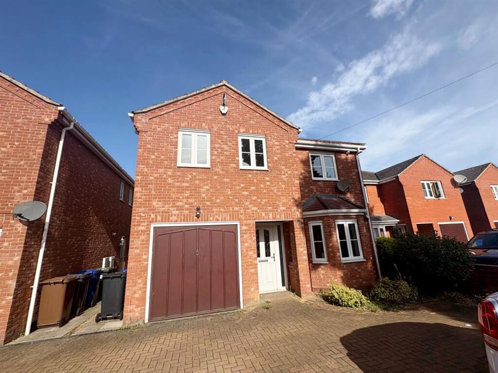 Main image of property: London Road, Brandon