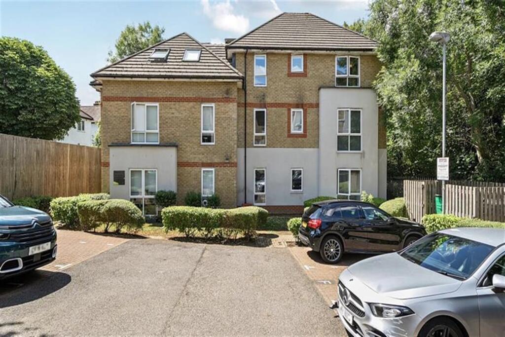 Main image of property: Balmoral House, CR5