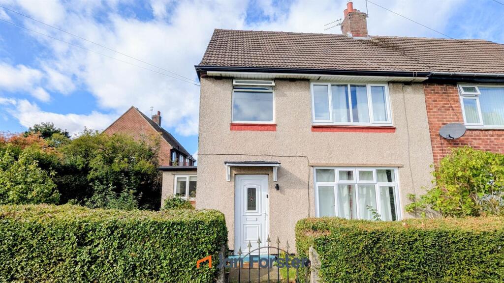 Main image of property: Lambourne Avenue, Newcastle Upon Tyne