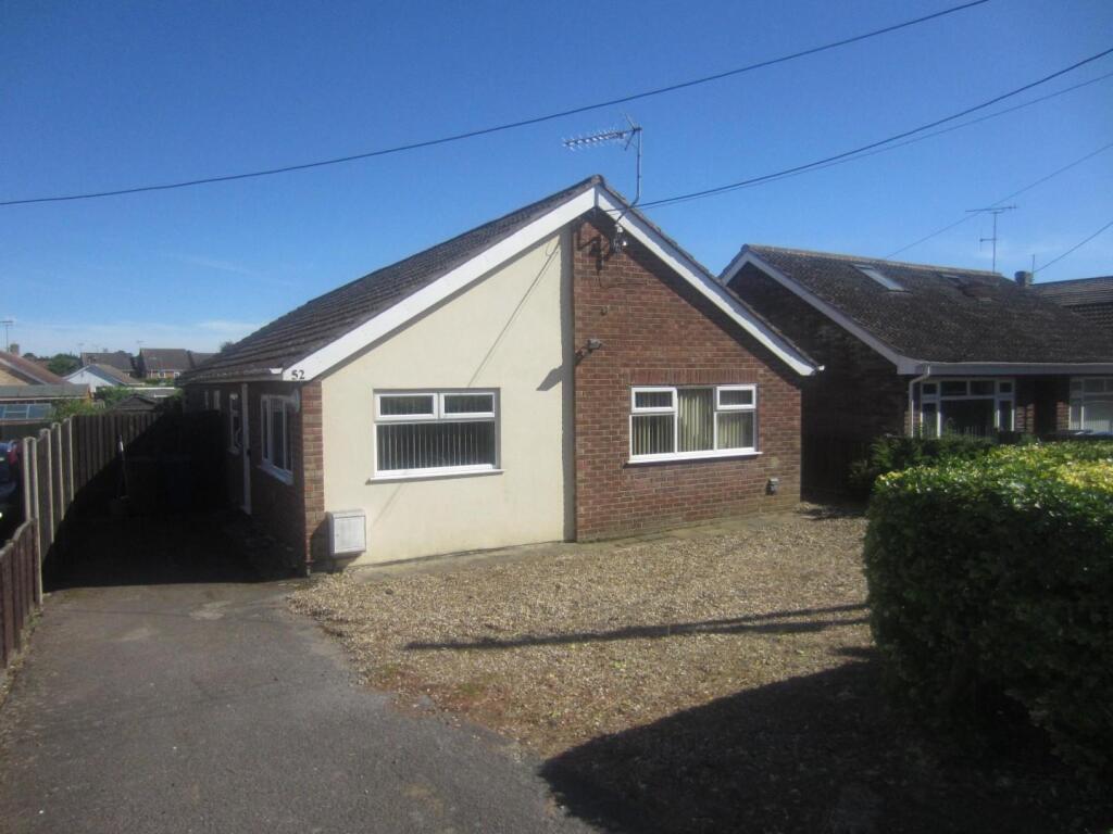 Main image of property: Crown Street, Brandon