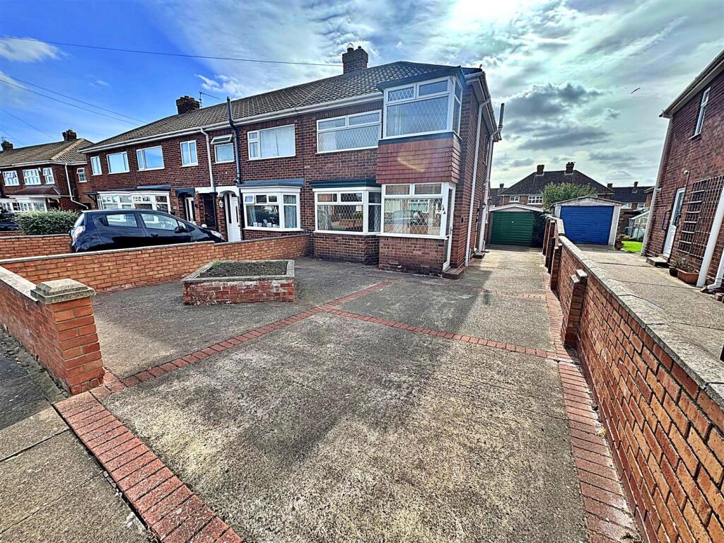 Main image of property: Penshurst Road, Cleethorpes, N.E. Lincs, DN35 9EG