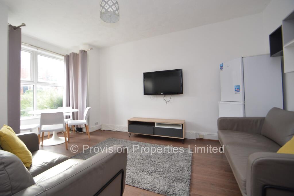 Main image of property: St Anns Mount, Burley, Leeds, LS4