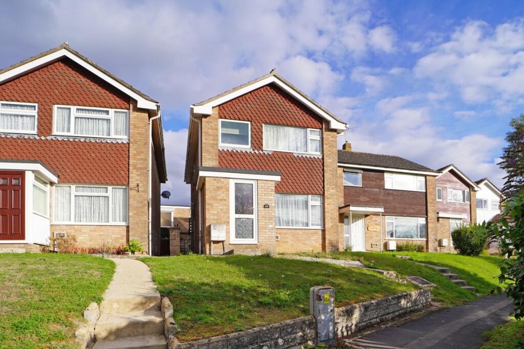 Main image of property: Windrush, Highworth, Swindon, SN6 7EB