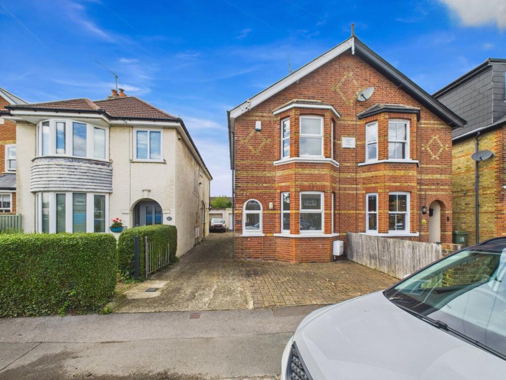Main image of property: Albany Road, Old Windsor, Berkshire, SL4