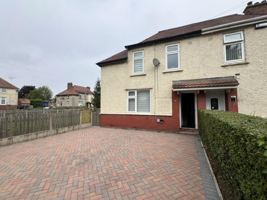 Main image of property: Worksop Road, Woodsetts