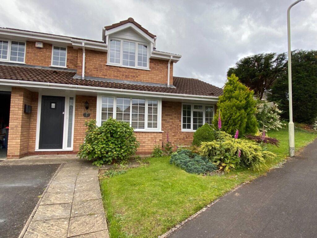 Main image of property: Swanmere, Newport
