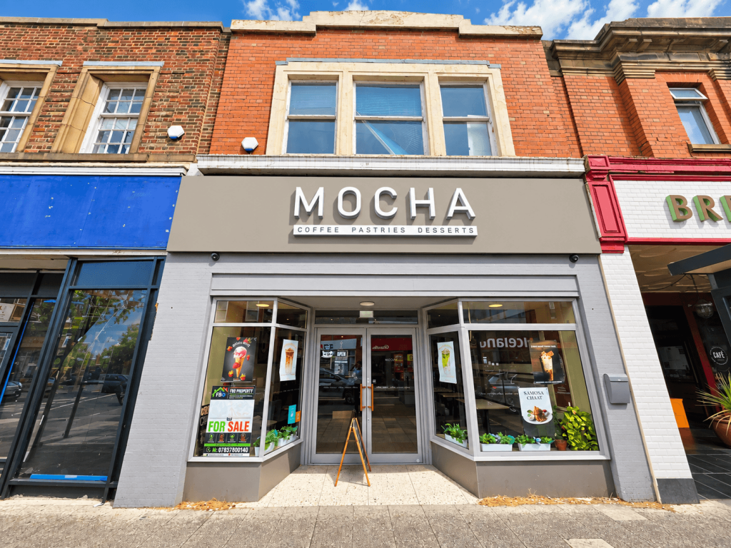 Main image of property: High Street, Cheadle, SK8 1AL