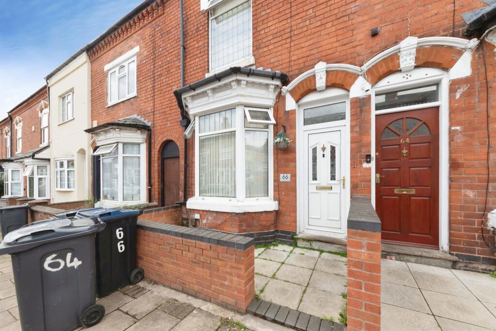 Main image of property: Hillfield Road, Birmingham