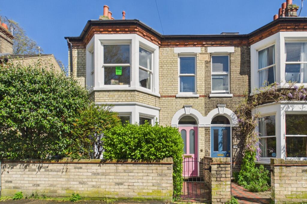 Main image of property: Sturton Street, Cambridge