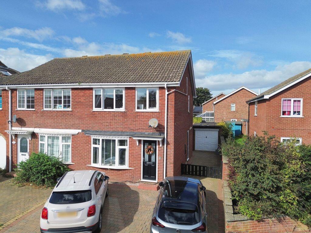 Main image of property: 2 Heather Drive, Whitby