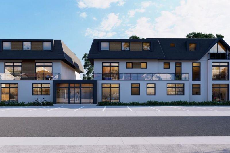 Main image of property: Mary Bowes Terrace, Southwood Avenue, BH6