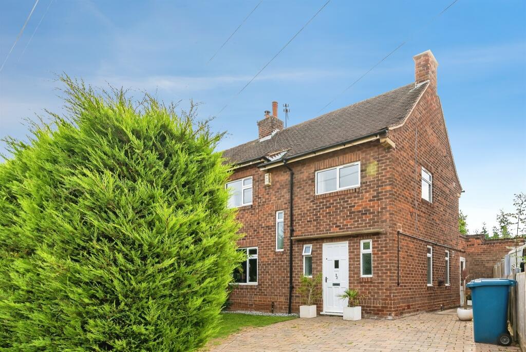 Main image of property: Spinney Close, West Bridgford, Nottingham