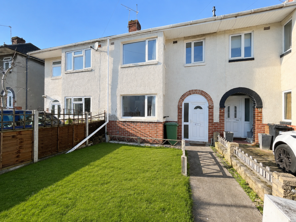 Main image of property: UWE Frenchay Campus, Filton, South Gloucestershire