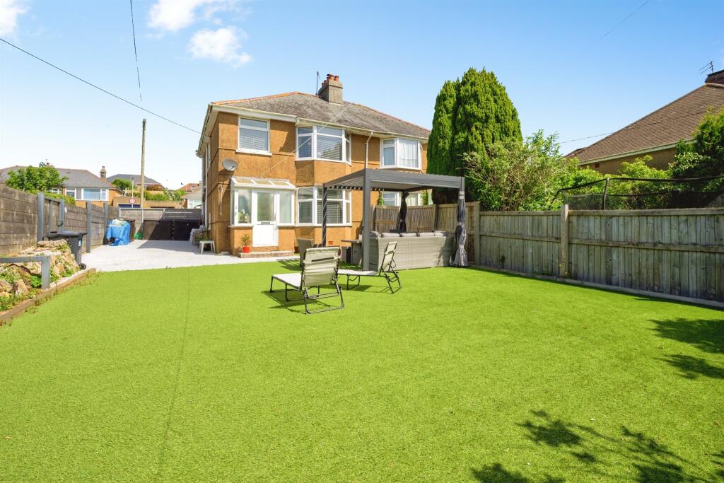 Main image of property: South View, Elburton, Plymouth