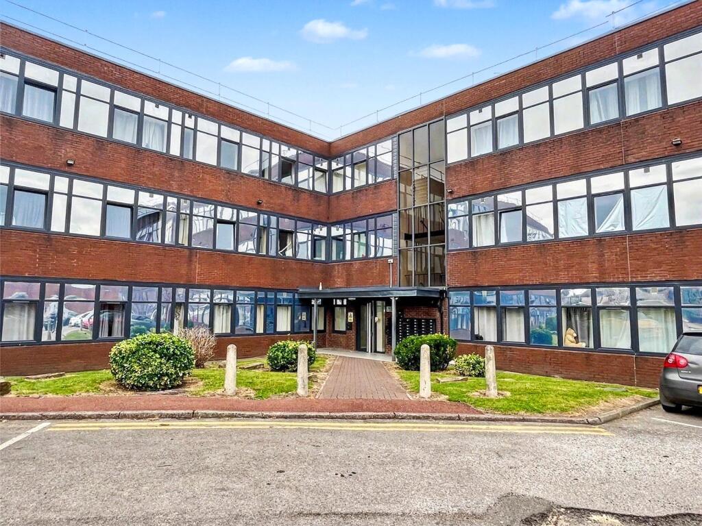 Main image of property: Biwater House, Gregge Street, Heywood, Greater Manchester, OL10