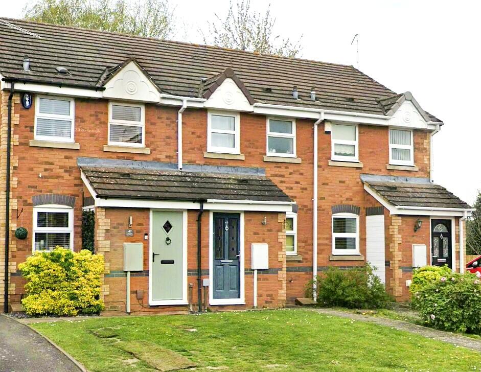 Main image of property: Jenner Crescent, Kingsthorpe, Northampton, NN2