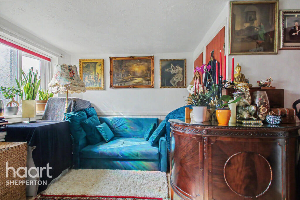 Main image of property: Seymour Way, SUNBURY-ON-THAMES
