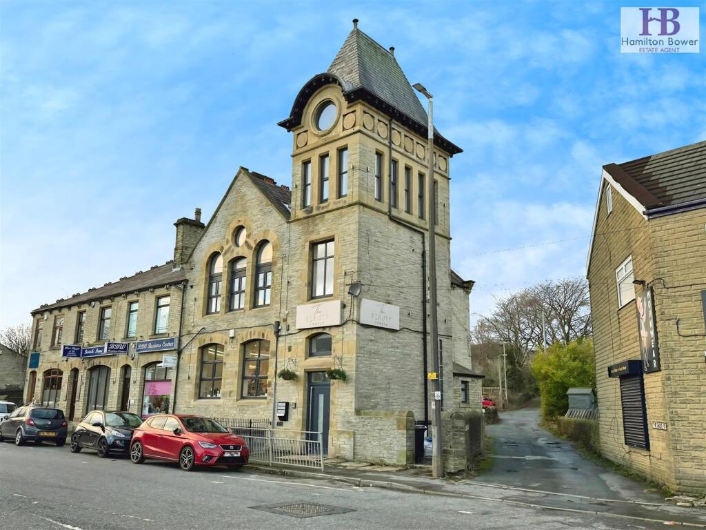 Main image of property: Wade House Road, Shelf, Halifax